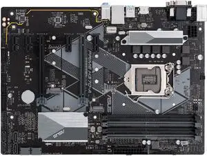 ASUS PRIME H370-A LGA 1151 DDR4 64GB ATX Motherboard