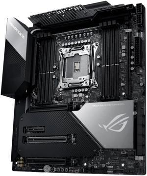 ROG Rampage VI Extreme Encore | Motherboards | ROG Global
