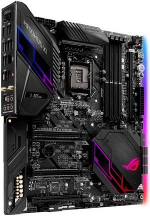 ASUS ROG MAXIMUS XI EXTREME LGA 1151 DDR4 128GB ATX Motherboard
