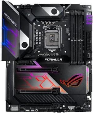 ASUS ROG Maximus XI Formula LGA 1151 DDR4 128GB ATX Motherboard