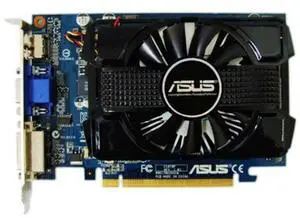 ASUS ENGT440-DI-512MD5 Video Card GeForce GT440