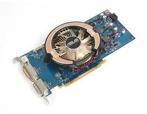 ASUS EN9600GT-HTDI-512M Video Card GeForce 9600GT