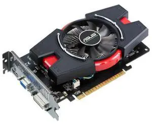 ASUS ENGT440-DI-1GD5 Video Card GeForce GT440