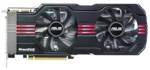 ASUS EAH6950 DCII-2DI4S-2GD5 Video Card Radeon HD 6950