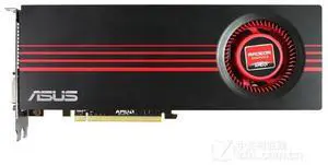 ASUS EAH6950-2DI2S-2GD5 Video Card Radeon HD 6950