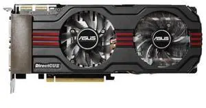 ASUS EAH6950 DCII-2DI4S-1GD5 Video Card Radeon HD 6950