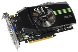 ASUS ENGTS450 DIRECTCU-DI-512MD5 Video Card Geforce GTS 450