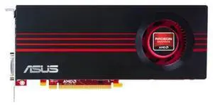 ASUS EAH6870-2DI2S-1GD5 Video Card Radeon HD 6870