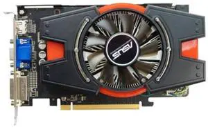 ASUS EAH6750-DI-1GD5 Video Card Radeon HD 6750