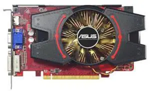 ASUS EAH6750-DI-512MD5-MG Video Card Radeon HD 6750