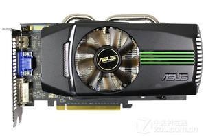 ASUS ENGTS450 DirectCU-DI-1GD5 Video Card Geforce GTS 450