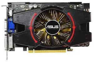 ASUS HD6750-2GD3 Video Card Radeon HD 6750