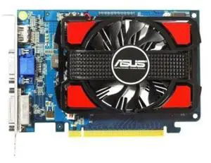 ASUS GT630-4GD3-V2 Video Card GeForce GT630