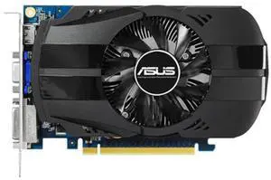 ASUS GT630-FMLII-2GD3-V2 Video Card GeForce GT630