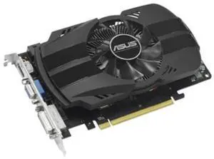 ASUS HD7770-FMLII-1GD5 Video Card Radeon HD 7770