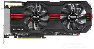 ASUS GTX680 DirectCU II OC Video Card GeForce GTX 680