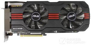 ASUS GTX680-DC2-2GD5 Video Card GeForce GTX 680