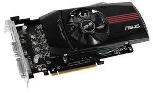 ASUS HD7850-DC-2GD5-V2 Video Card Radeon HD 7850