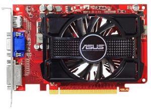 ASUS HD6670-2GD3 Video Card Radeon HD 6670