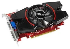ASUS HD6670-MG-2GD3 Video Card Radeon HD 6670