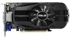ASUS GT640-FMLII-2GD3 Video Card GeForce GT640