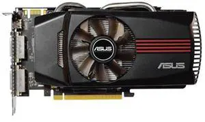 ASUS ENGTX560 DC-2DI-1GD5 Video Card GeForce GTX 560