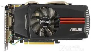 ASUS ENGTX560 SE DC TOP-2DI-1GD5 Video Card GeForce GTX 560 SE