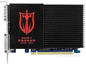 ASUS GT610-SL-2GD3-L-V5 Video Card GeForce GT 610