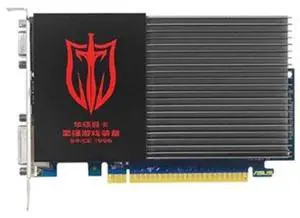 ASUS GT610-SL-1GD3-L-GL Video Card GeForce GT610
