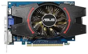 ASUS GT620-MG-1GD3 Video Card GeForce GT620