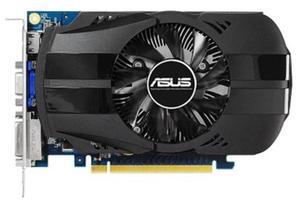 ASUS GTX 650-FMLII-2GD5-V5 Video Card GeForce GTX 650