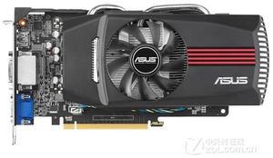 ASUS Geforce GTX 650-DC-1GD5 Video Card GeForce GTX 650