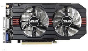 ASUS Geforce GTX650Ti-DF-1GD5 Video Card GeForce GTX 650 Ti