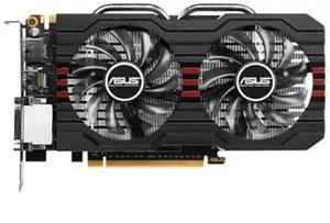 ASUS Geforce GTX 660-DC2OCPH-2GD5 Video Card GeForce GTX 660