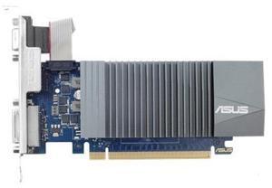 ASUS GT710-2-SL-BRK Video Card GeForce GT 710