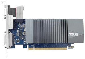 ASUS GT710-SL-1GD5-BRK Video Card GeForce GT 710