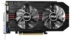 ASUS Geforce GTX 750-DF-1GD5 Video Card GeForce GTX 750