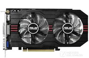 ASUS Geforce GTX 750-DF-2GD5 Video Card GeForce GTX 750