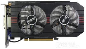 ASUS Geforce GTX 750Ti-OC-2GD5 Video Card GeForce GTX 750Ti