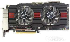 ASUS Geforce GTX 770-DC2OC-2GD5 Video Card GeForce GTX 770