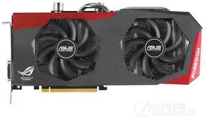 ASUS ROG Poseidon Platinum-GTX 780-P-3GD5 Video Card GeForce GTX 780