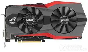 ASUS ROG Matrix Platinum GTX 780TI-P-3GD5 Video Card GeForce GTX 780 Ti