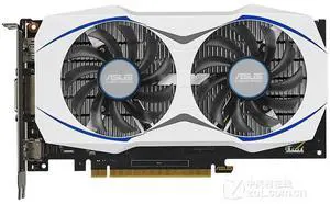 ASUS GTX 950-2G Video Card GeForce GTX 950