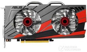 ASUS Geforce GTX 960-DC2OC-2GD5 Video Card GeForce GTX 960