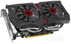 ASUS STRIX-GTX 960-DC2OC-4GD5 Video Card GeForce GTX 960
