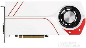 ASUS TURBO GTX 960-OC-4GD5 Video Card GeForce GTX 960