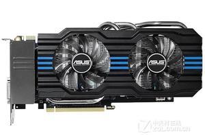 ASUS GTX 970-DC2OC-4GD5 Video Card GeForce GTX 970