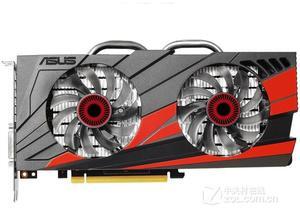 ASUS Geforce GTX 960-DC2OC-4GD5 Video Card GeForce GTX 960
