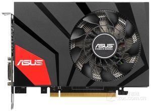 ASUS GTX 970-DCMOC-4GD5 Video Card GeForce GTX 970