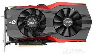 ASUS ROG Matrix Platinum GTX 980-P-4GD5 Video Card GeForce GTX 980